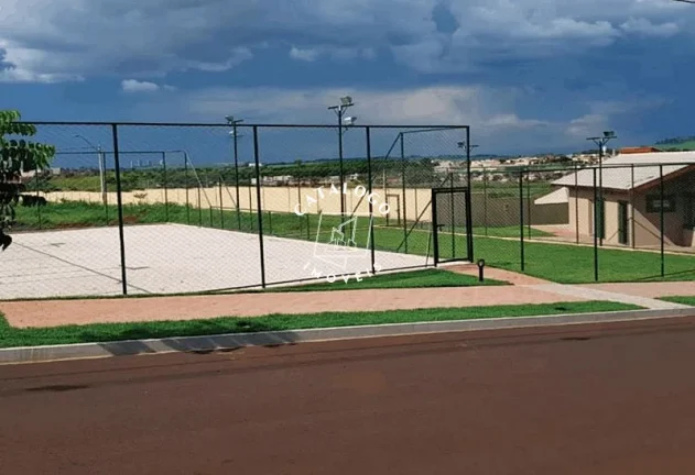 Imagem Terreno em Condomínio a Venda no bairro Reserva San Pedro - Ribeirão Preto, SP