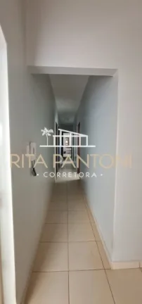 Imagem Casa - Ribeirão Preto - Jardim Paulistano - Região Leste