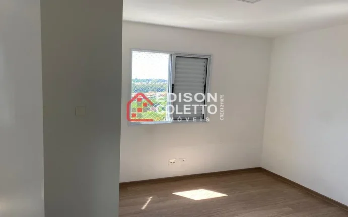 Imagem Pronto para Morar - Apartamento a Venda, Campestre, Piracicaba no Edifício Santa Helena Residence!!
