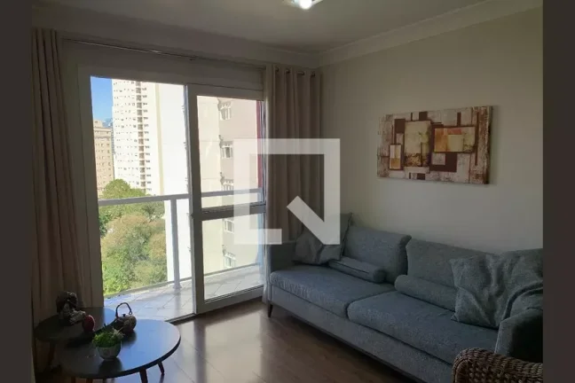 Imagem Apartamento à Venda - Vila Mariana, 3 Quartos, 86 m2