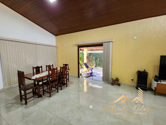 Imagem Casa Jardim Brasília com 3 dormitórios