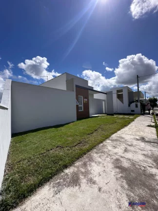 Imagem ALUGO CASA DE 3 DORMITORIOS SENDO UMA SUITE NO CONDOMÍNIO MILÃO - sim