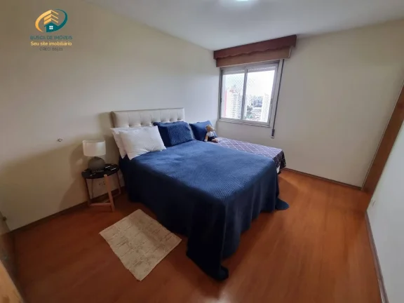 Imagem Apartamento em Vila Clementino, São Paulo/SP