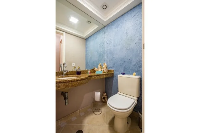 Imagem APARTAMENTO RESIDENCIAL em São Paulo - SP, Chácara Inglesa