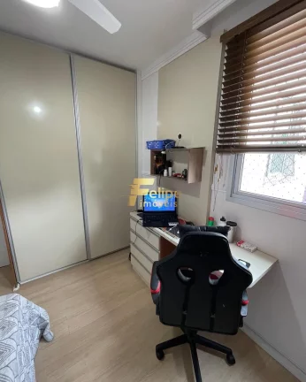 Imagem Excelente apartamento de 03 quartos em Jardim Camburi.