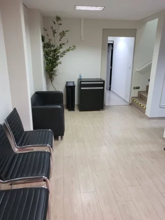 Imagem Conjunto de Salas Comerciais para Locação no Jardim Proença em Campinas