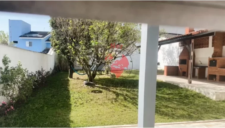 Imagem Sobrado à Venda com 507m² no Parque dos Pássaros , São Bernardo do Campo - Estuda Permuta
