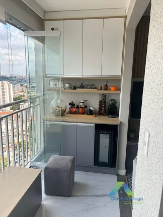 Imagem Apartamento à venda no bairro Vila Prudente (Zona Leste) - São Paulo/SP