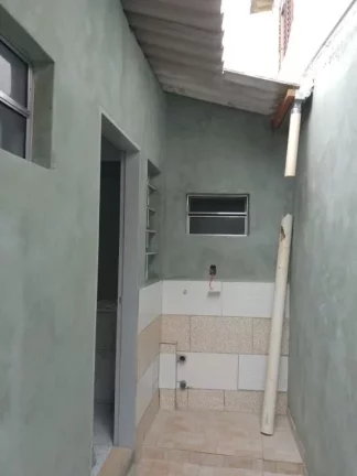 Imagem Prédio à venda, 62 m² por R$ 380.000,00 - Vila Natal - Mogi das Cruzes/SP