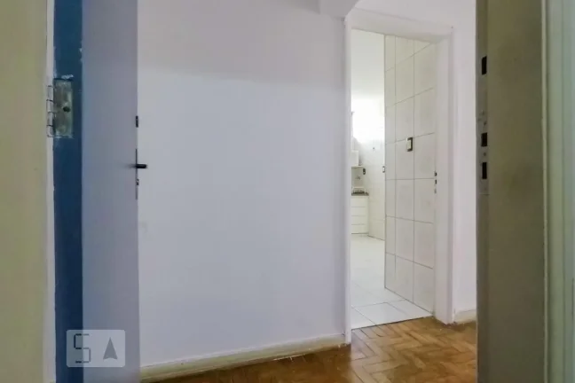 Imagem Apartamento à Venda - Vila Mariana, 2 Quartos, 83 m2