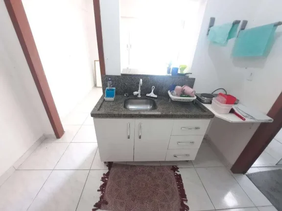 Imagem Studio com 24m2, 600 m da UFSC, Aceita Pets.Carvoeira. Florianópolis, SC.