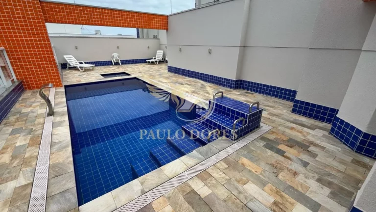 Imagem APARTAMENTO A VENDA COM 2 DORMITÓRIOS MOBILIADO NO ITAGUÁ EM UBATUBA-SP
