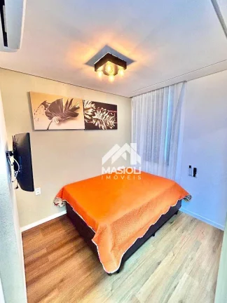Imagem Apartamento com 2 dormitórios à venda, 65 m² por R$ 960.000,00 - Praia da Costa - Vila Velha/ES