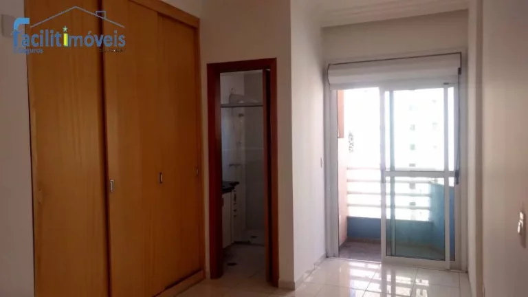 Imagem APARTAMENTO A VENDA COM 4 SUÍTES RESIDENCIAL PLAZZA MAGGIORE - SBC
