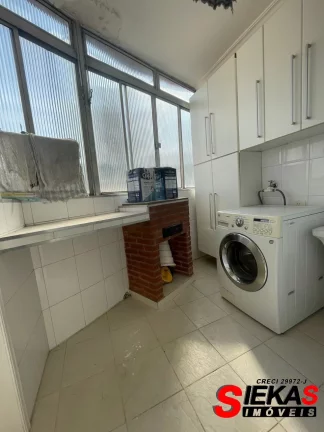 Imagem Apartamento de 2 quartos à venda na Vila Prudente, São Paulo-SP: 86m², 1 sala e 2 banheiros!