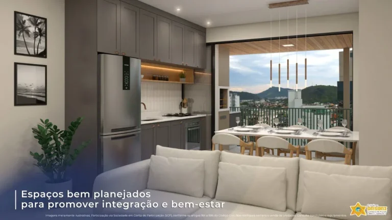 Imagem EXCELENTE OPORTUNIDADE - EMPREENDIMENTO NA PLANTA CARAGUATATUBA-BELLAGIO TORRE ACQUA