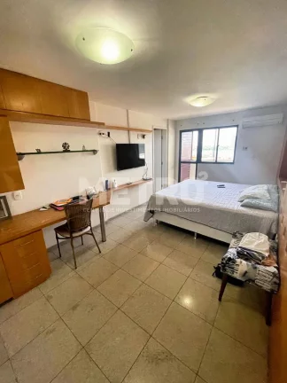 Imagem Apartamento para locação, Edifício Romanee, mobiliado, 3 suítes, 1 closet