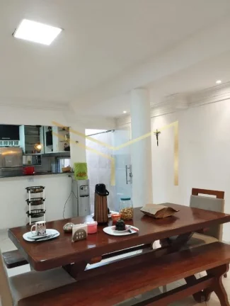 Imagem Casa de Condomínio, Residencial para Venda, Pedra do Descanso, Feira de Santana