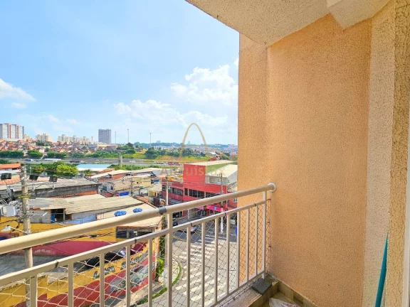 Imagem Apartamento a venda jardim conceição Osasco, SP