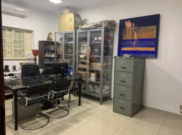 Imagem Casa - Ribeirão Preto - Jardim Irajá