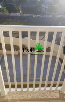 Imagem Apartamento para Venda em Campinas, Vila Maria Eugênia, 2 dormitórios, 1 banheiro, 1 vaga