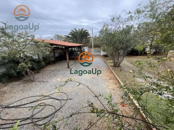 Imagem Casa com 4 dormitórios à venda, 312 m² por R$ 1.400.000,00 - Condomínio Estância Real - Lagoa Santa/MG