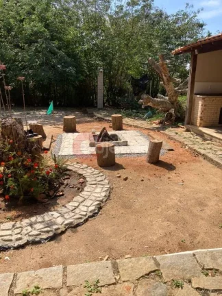 Imagem Chácara com 2 dormitórios à venda, 4800 m² - São Jacinto - São Pedro da Aldeia/RJ