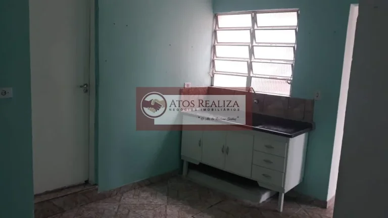 Imagem Compre Sobrado para renda em Jardim Marilda - São Paulo