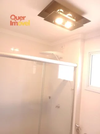 Imagem Apartamento de 2 quartos com suíte no Edifício Ermelinda Chaves, Nova Aliança, Ribeirão Preto-SP Quer Imóvel Negócios Imobiliários