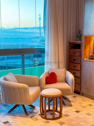 Imagem APARTAMENTO LINDAMENTE MONTADO E DECORADO