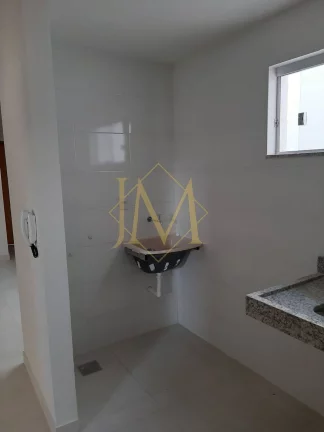 Imagem apartamento em excelente localização no bairro Caladinho de Baixo