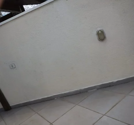 Imagem Imperdível: Cobertura à venda na Vila Junqueira, 2 quartos, 1 banheiro, 1 vaga de garagem, 73m² - Santo André-SP!