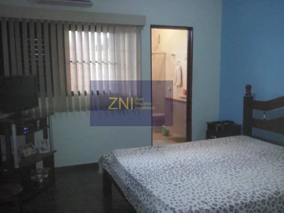 Imagem Oportunidade - Casa à Venda no Jardim Novo Mundo R 1450