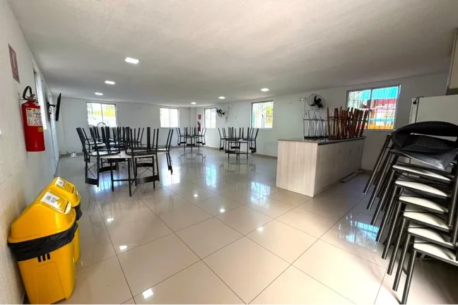 Imagem JLJKDO 570 Apto 612491009-320 - Apartamento à venda no bairro Jardim Leopoldina - Porto Alegre/RS