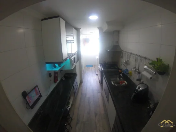Imagem Cobertura a venda no Residencial Delfim Verde na Vila Municipal - Jundiaí/SP