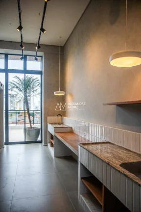 Imagem Duo Milênio Practical Home, apartamentos à venda no Cocó