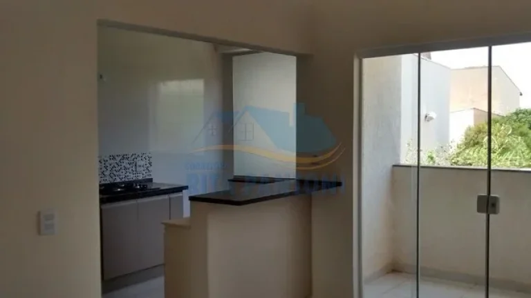 Imagem Apartamento - Ribeirão Preto - Monte Alegre - Região Oeste