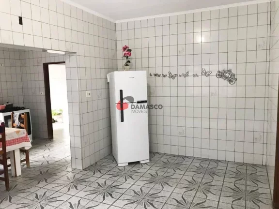 Imagem Casa à venda 2 Quartos, 3 Vagas, 253M², Olímpico, São Caetano do Sul - SP