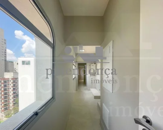 Imagem Apartamento andar alto, com 169m² em Perdizes e vista maravilhosa !