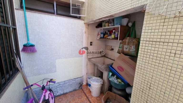 Imagem Casa à venda 4 Quartos, 1 Suite, 4 Vagas, 246M², Osvaldo Cruz, São Caetano do Sul - SP