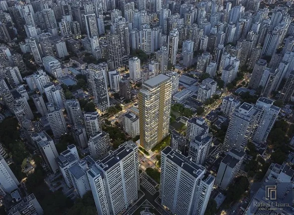 Imagem Lindenberg Moema