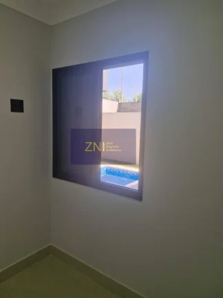 Imagem Casa à Venda no Residencial Terras de Santa Martha R 1513