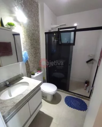 Imagem Apartamento com 1 dormitório à venda - Centro - Cabo Frio/RJ