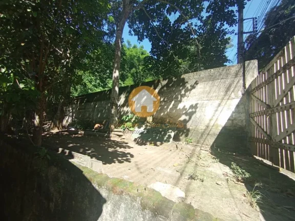 Imagem Terreno com Edícula 2 Quartos São Sebastião - SP - Enseada