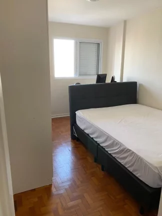 Imagem Ótima localização - Apartamento Andar Alto de 3 dormitórios (1 suíte) e 1 vaga de garagem ao lado do Hospital Tatuapé