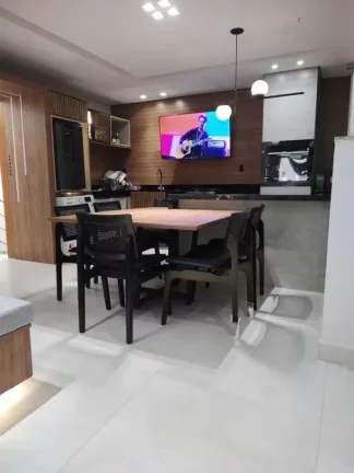 Imagem Apartamento Cobertura Duplex em Belo Horizonte