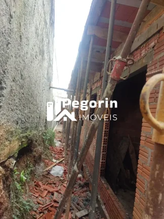 Imagem CASA 03 QUARTOS SENDO UMA SUITE NO BAIRRO BOA VISTA