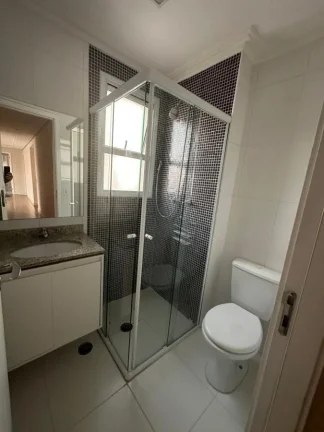 Imagem Apartamento com 2 Quartos à Venda, 96 m² em Jardim Henriqueta - Taboão da Serra