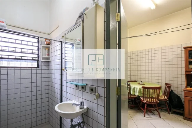 Imagem Casa Comercial em Alto da Boa Vista - São Paulo