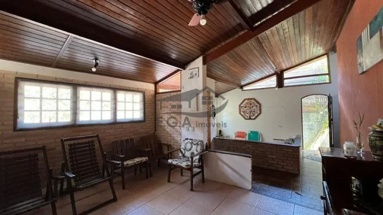 Imagem CASA NA PRAIA DE BOIÇUCANGA
